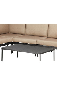 Pehnna Loungeset 