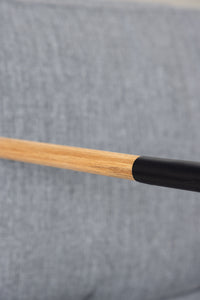 Pehnna Sofaset Loungeset Steel - Black / Dark grey