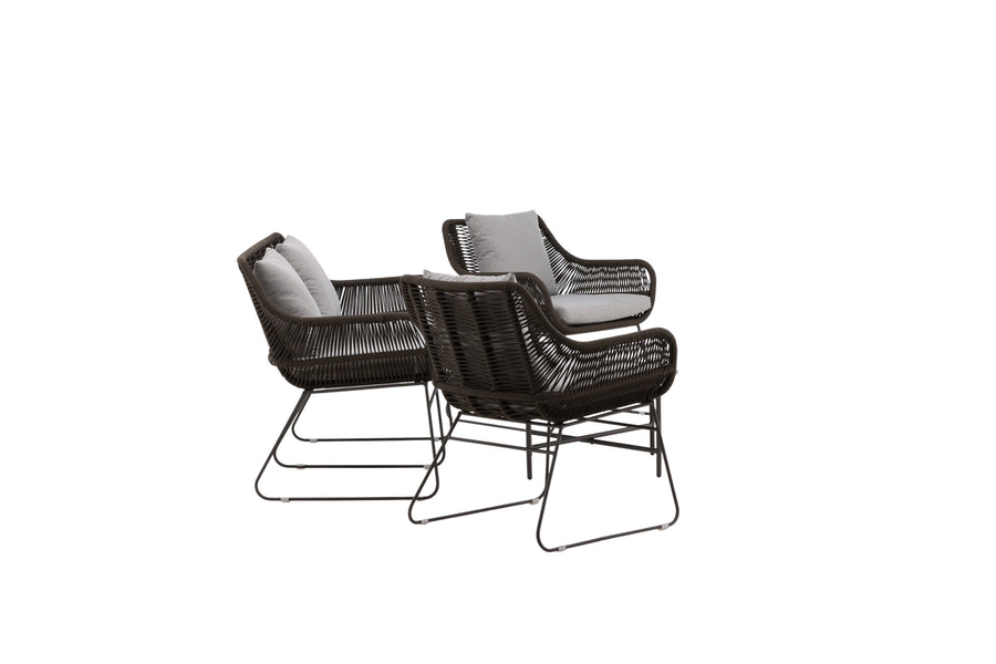 Davao Loungeset 
