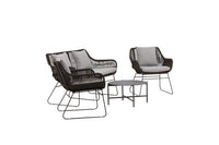 Davao Loungeset 
