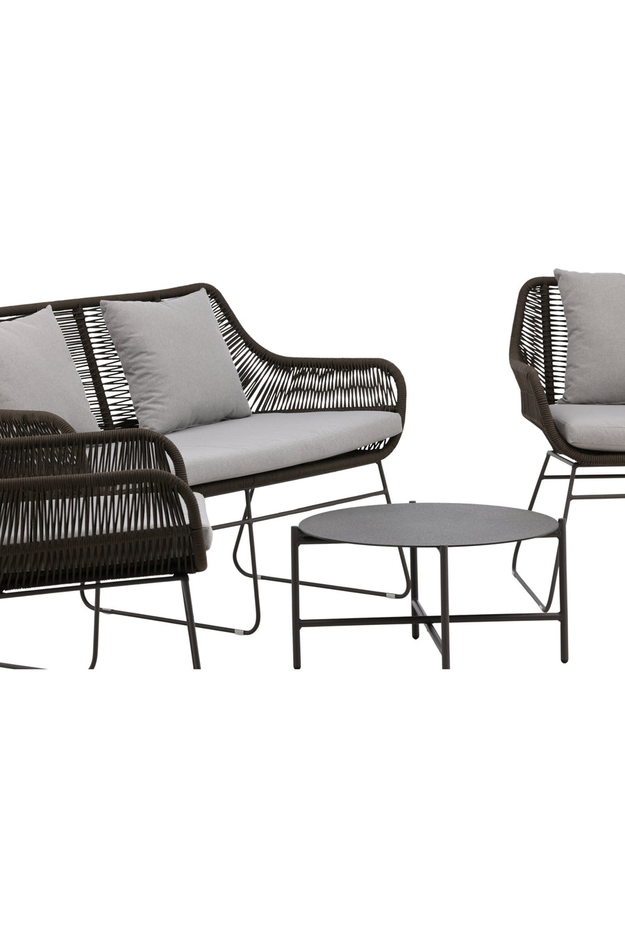 Davao Loungeset 