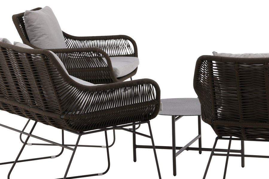 Davao Loungeset 