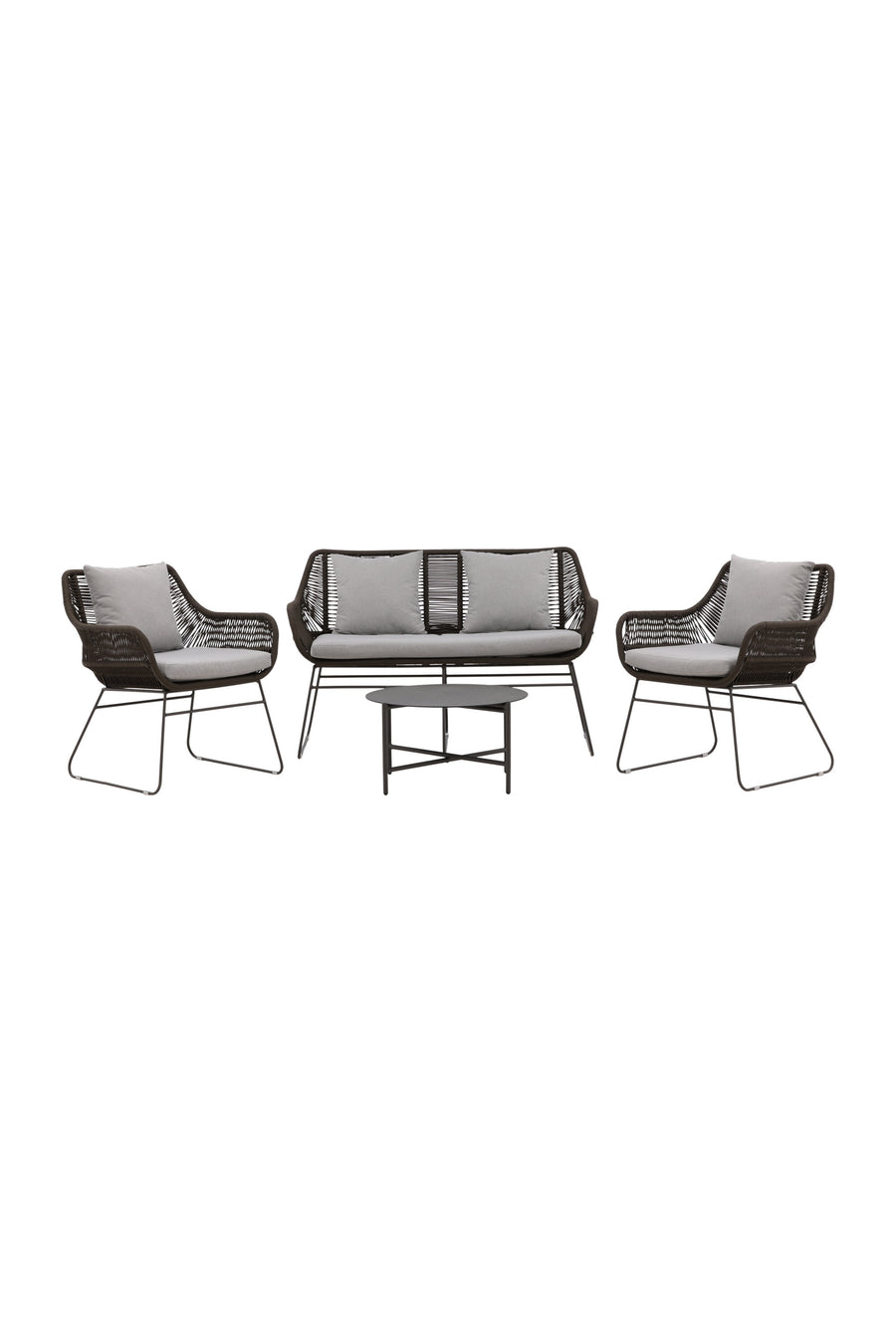 Davao Loungeset 