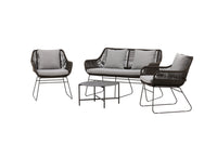 Davao Loungeset 