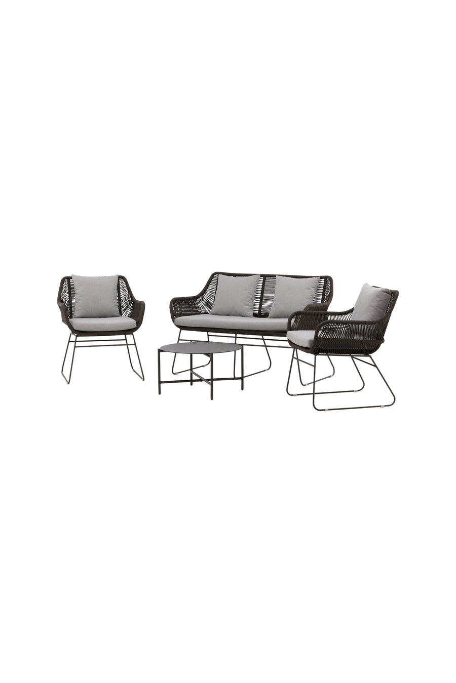 Davao Loungeset 