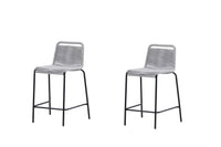 Lindos Barkruk 2-pack 