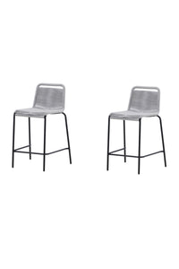Lindos Barkruk 2-pack 