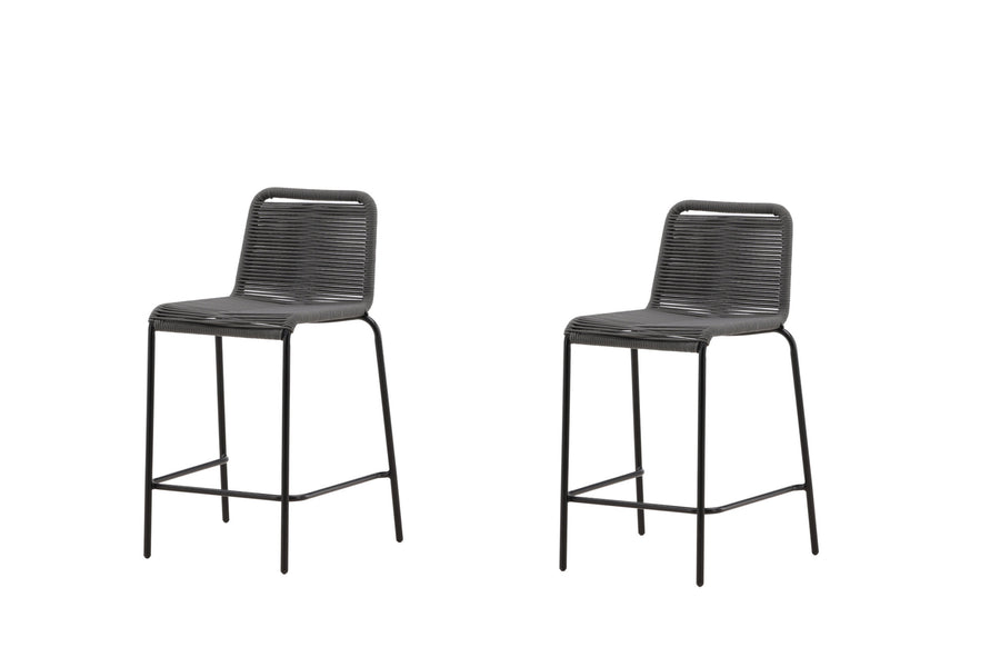 Lindos Barkruk 2-pack 