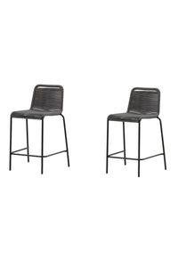 Lindos Barkruk 2-pack 