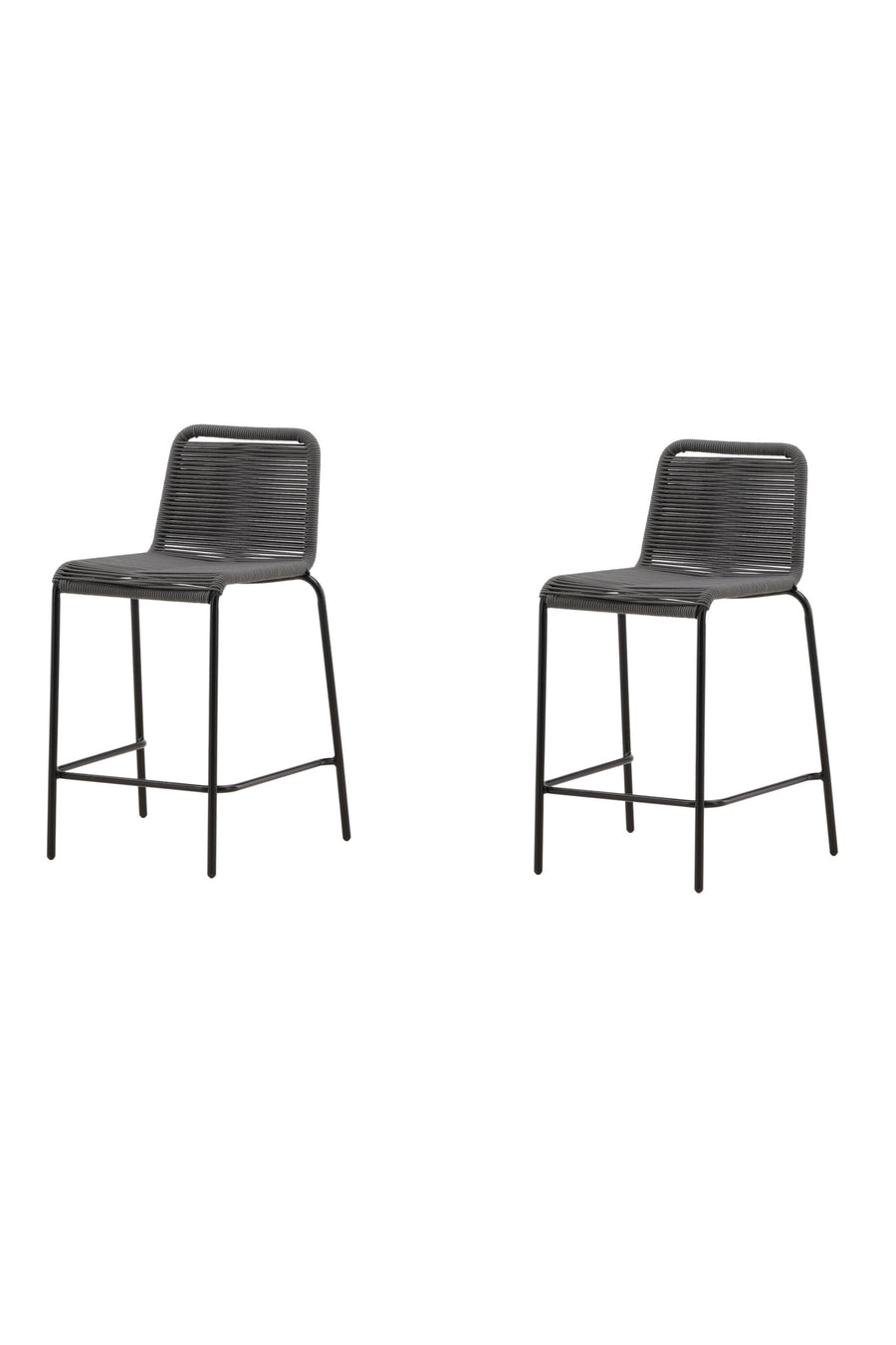 Lindos Barkruk 2-pack 