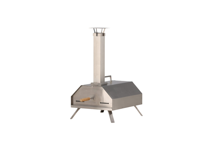 Hamnå Pizzaoven 