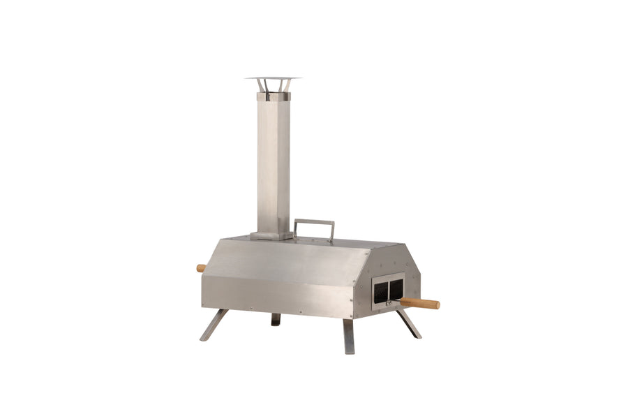 Hamnå Pizzaoven 