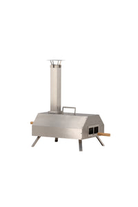 Hamnå Pizzaoven 