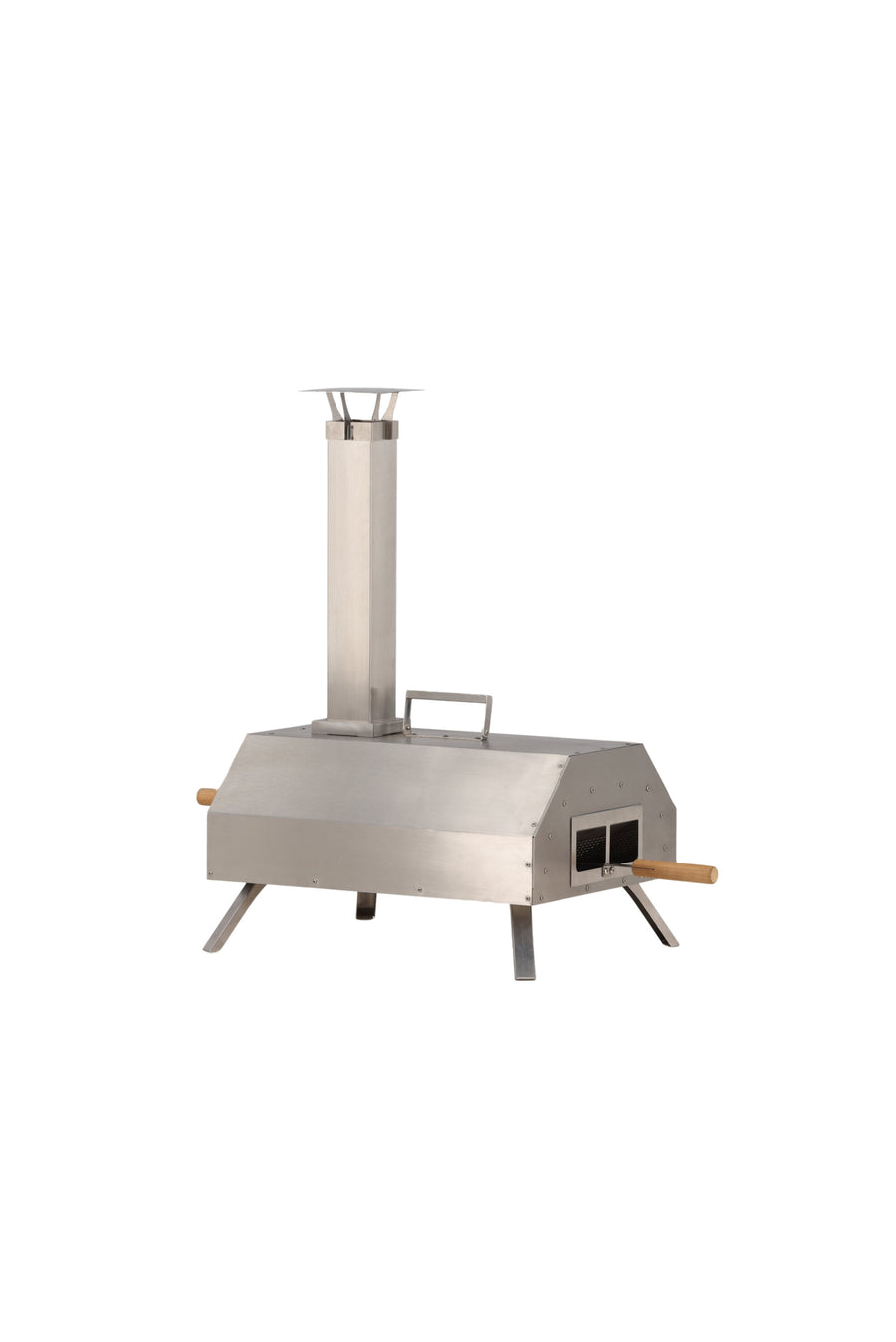 Hamnå Pizzaoven 