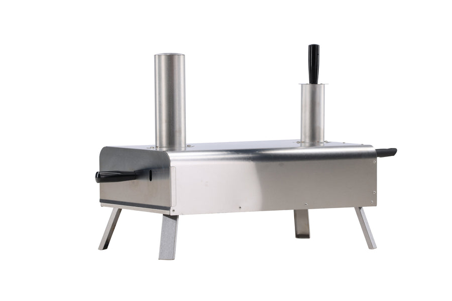 Digos Pizzaoven 