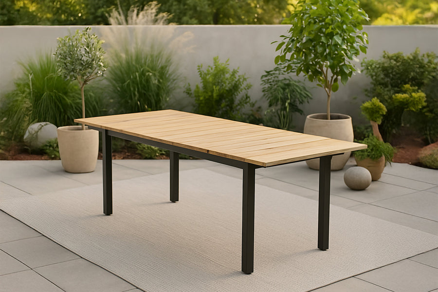 Mexico Tafel 