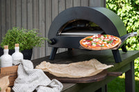 Bukom Pizzaoven 