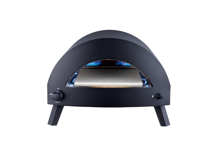 Bukom Pizzaoven 