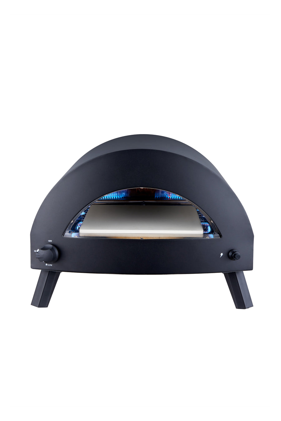 Bukom Pizzaoven 