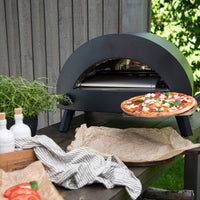 Bukom Pizzaoven 