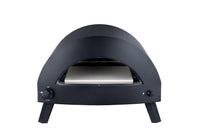 Bukom Pizzaoven 
