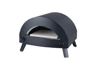 Bukom Pizzaoven 