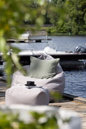 Bago loungestoel 