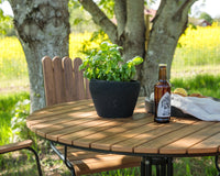 HOLMSUND eettafelgroep