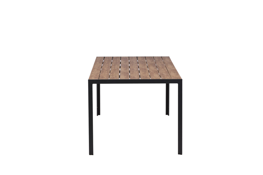 Break Tafel 