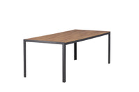 Break Tafel 