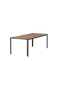 Break Tafel 