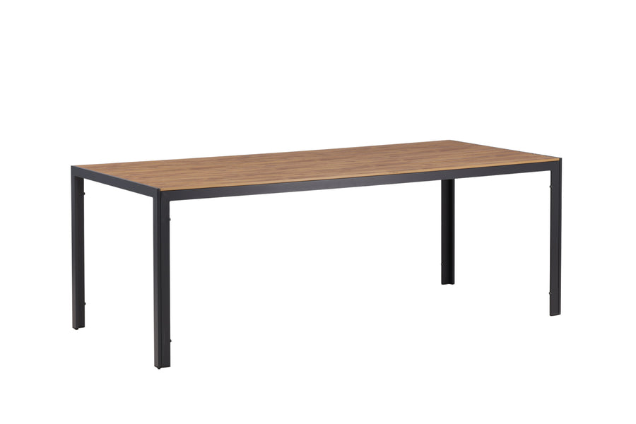 Break Tafel 