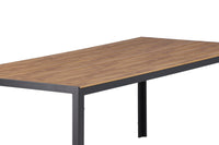 Break Tafel 