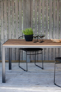 Break Tafel 