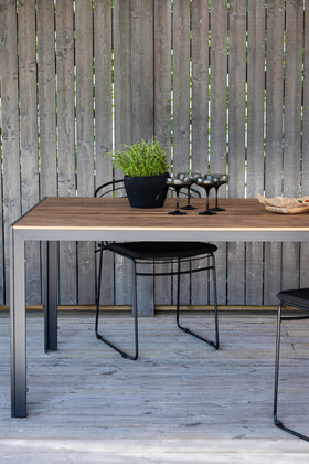 Break Tafel 