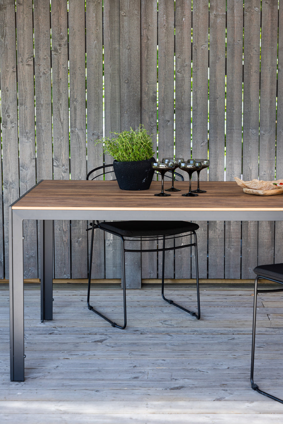 Break Tafel 
