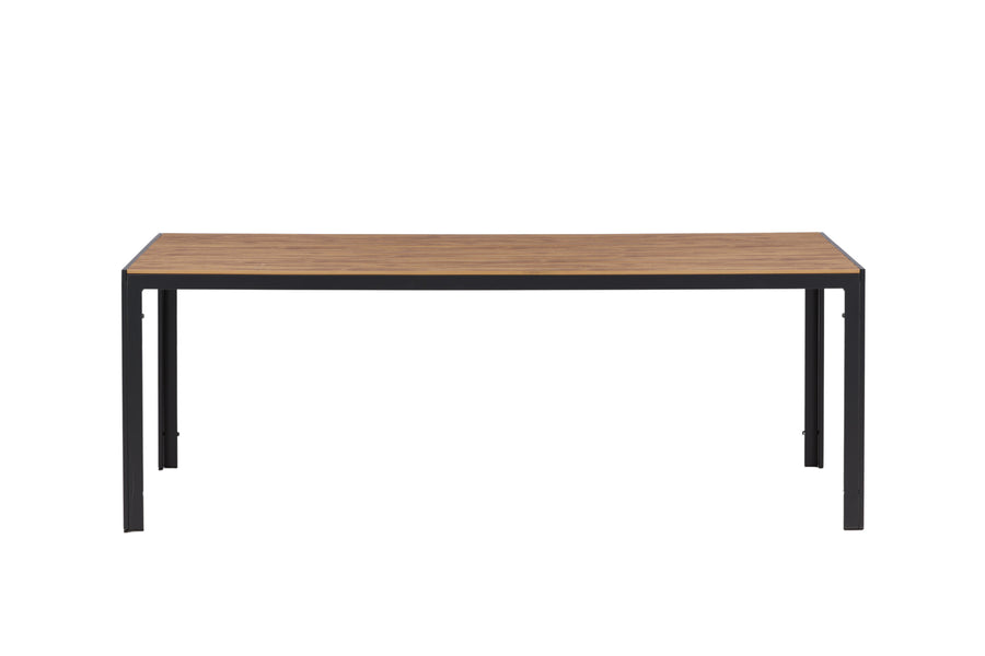 Break Tafel 