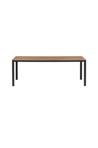 Break Tafel 