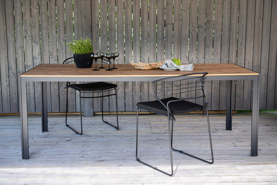 Break Tafel 