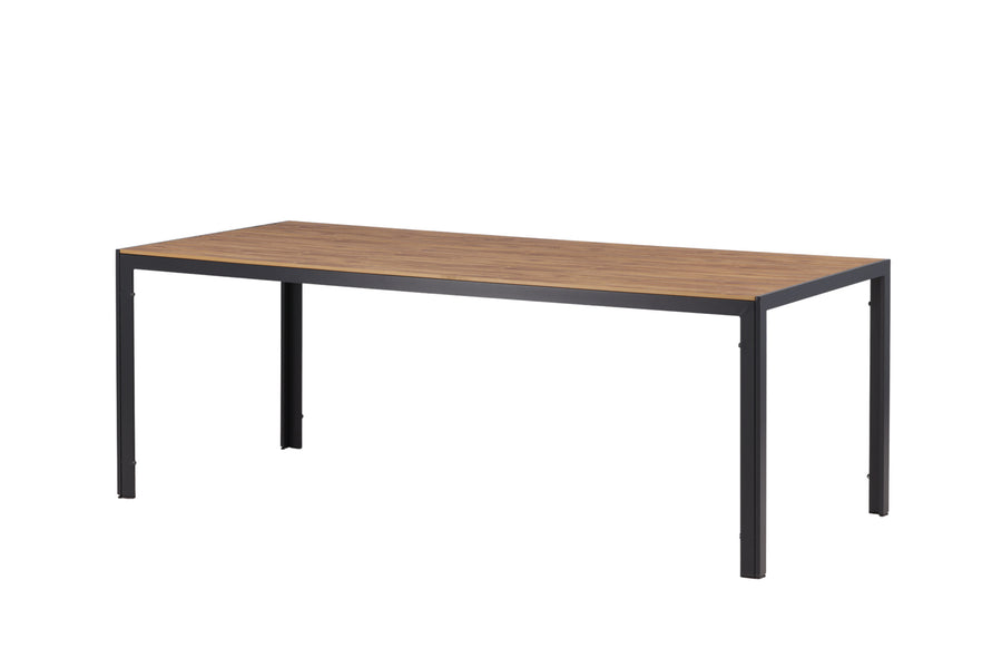 Break Tafel 