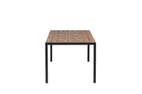 Break Tafel 
