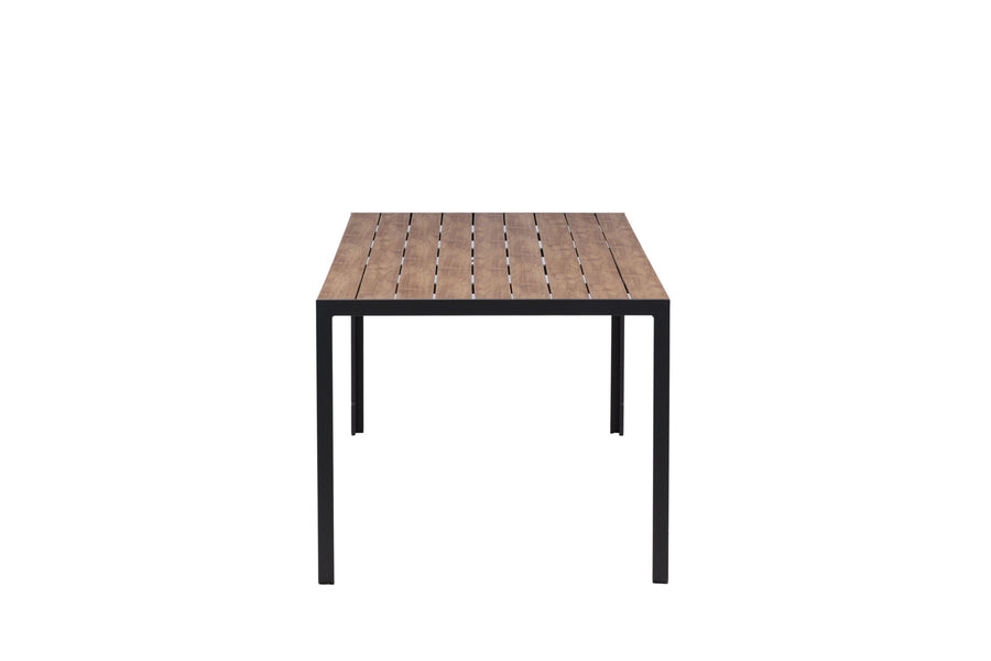Break Tafel 