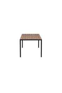 Break Tafel 