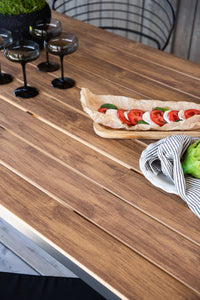 Break Tafel 