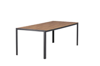 Break Tafel 