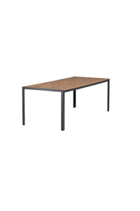 Break Tafel 