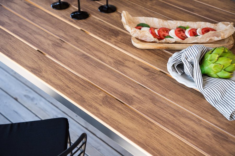 Break Tafel 
