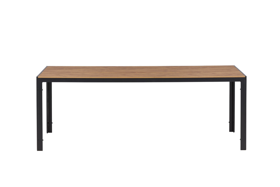 Break Tafel 
