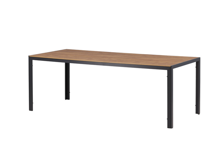 Break Tafel 