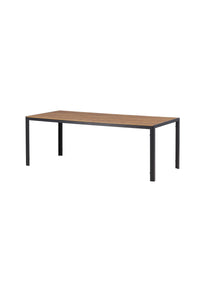 Break Tafel 